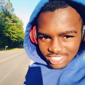 Meet your Posher, Patrick